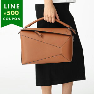 ���G�x �n���h�o�b�O �V�����_�[�o�b�O �p�Y�� �o���o�b�O ���[�W �u���E�� �����Y LOEWE B510P00X04 2530