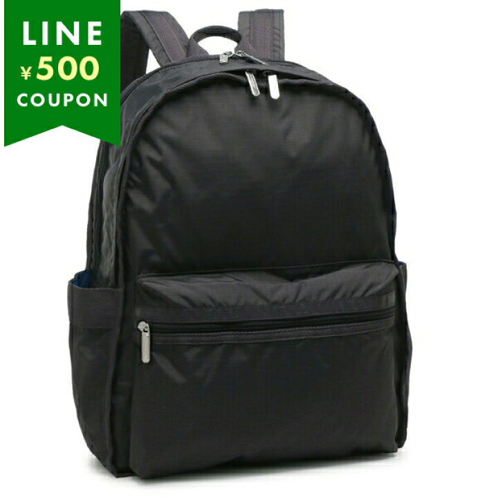 楽天市場】レスポートサック リュック バックパック LESPORTSAC ルート 