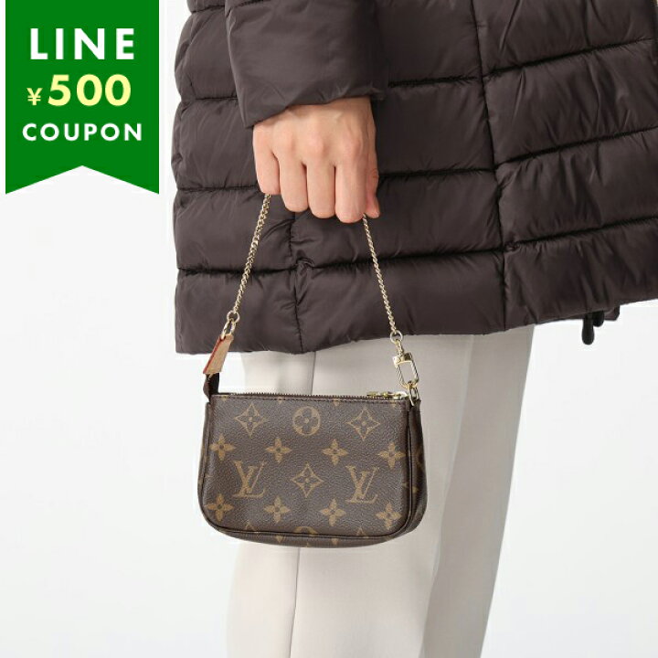楽天市場】ルイヴィトン LOUIS VUITTON ルイヴィトン ポーチ LOUIS 