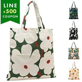 MARIMEKKO マリメッコ バッグ トートバッグ ショルダーバッグ 2way ウニッコ 花柄 レディース 067572 068955 069613 067810 070626 069915 070052 068952 0706