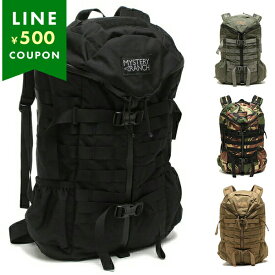 ミステリーランチ リュック バックパック ツーデイアサルト メンズ レディース ユニセックス MYSTERY RANCH 111183