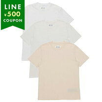 楽天市場】マルジェラ tシャツ 3枚の通販