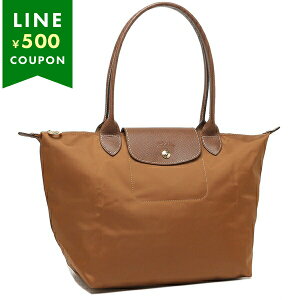 �����V���� �v���A�[�W�� �g�[�g�o�b�O M�T�C�Y �u���E�� ���f�B�[�X LONGCHAMP 2605 089 504