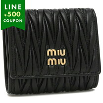 楽天市場】MiuMiu 財布の通販