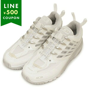 �G���G���V�b�N�X ���]���}���W�F�� �X�j�[�J�[ SALOMON ACS PRO �T������ �R���{ �z���C�g �����Y MM6 S59WS0214 P6163 HB008