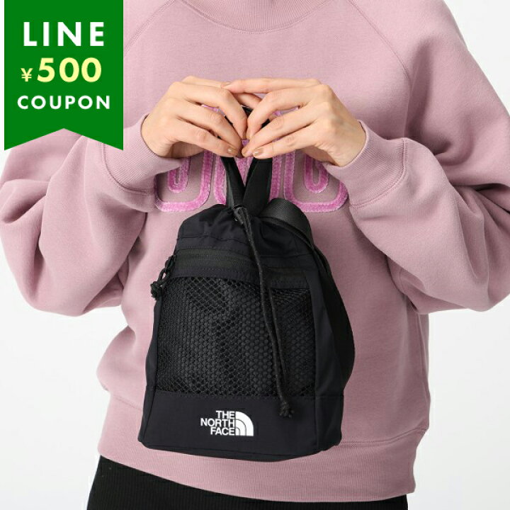 楽天市場】ザノースフェイス THE NORTH FACE ショルダーバッグ 