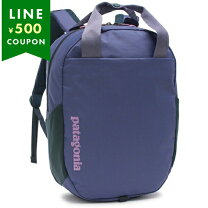 楽天市場】patagonia tres pack 25の通販
