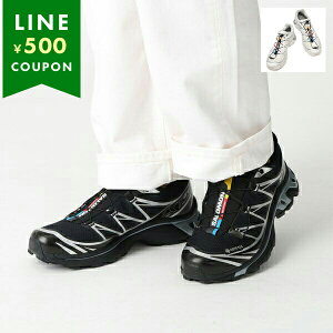 �T������ SALOMON �X�j�[�J�[ XT-6 GTX �G�b�N�X�e�B�[6 �S�A�e�b�N�X GORE-TEX �����Y ���f�B�[�X ���j�Z�b�N�X L47450600