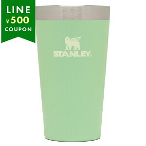 �X�^�����[ STANLEY �^���u���[ �X�^�b�L���O�p�C���g 12�I���X 0.35L �������K�i �O���[�� THESTACKING PINT �����Y ���f�B�[�X 13022 033