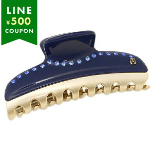 �A���N�T���h�� �h�D �p�� �w�A�N���b�v ALEXANDRE DE PARIS ICCL-12832-03 MARINE M5 VENDOME �w�A�A�N�Z�T���[ �l�C�r�[
