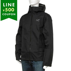 �A�[�N�e���N�X �u���]�� BETA SL JACKET �x�[�^ SL �W���P�b�g GORETEX �S�A�e�b�N�X �u���b�N �����Y ARCTERYX X000009684 BLKX