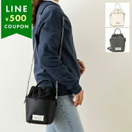 Maison Margiela メゾンマルジェラ ショルダーバッグ ハンドバッグ 2way 5AC ミニバッグ レディース レザ…