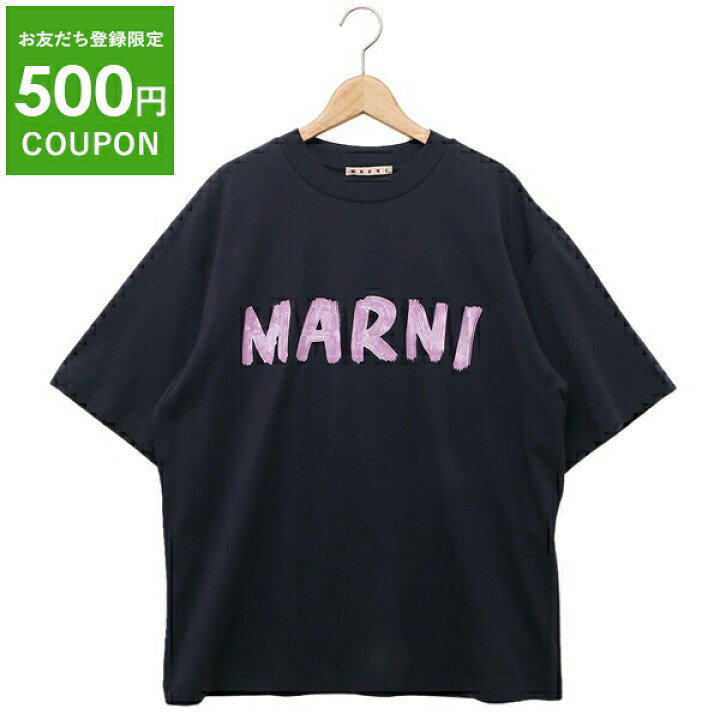 楽天市場】【P10倍 8/15 20時～8/18 24時】マルニ Tシャツ カットソー 
