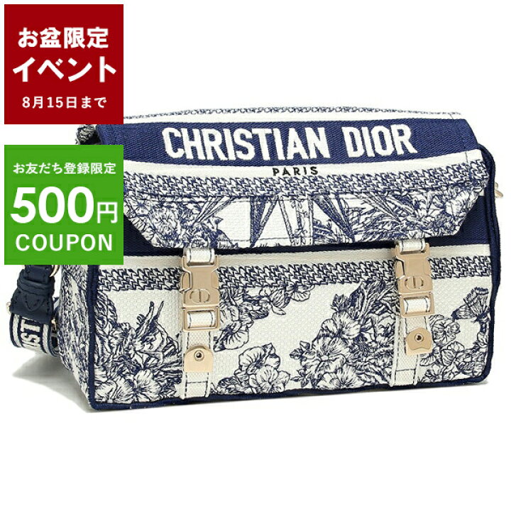 楽天市場】クリスチャンディオール ショルダーバッグ ミニバッグ  