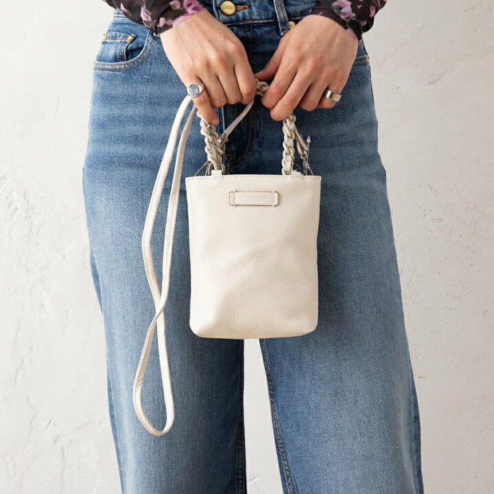 楽天市場】【訳ありアウトレット】ジャンニキアリーニ ハンドバッグ 