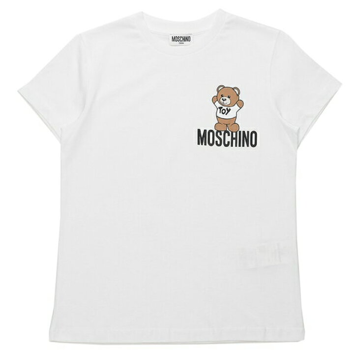楽天市場】【訳ありアウトレット】モスキーノ Tシャツ テディベア 