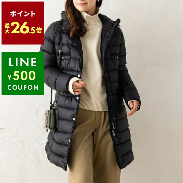楽天市場】【P10倍 3/9 0時～3/11 10時】モンクレール ダウン 