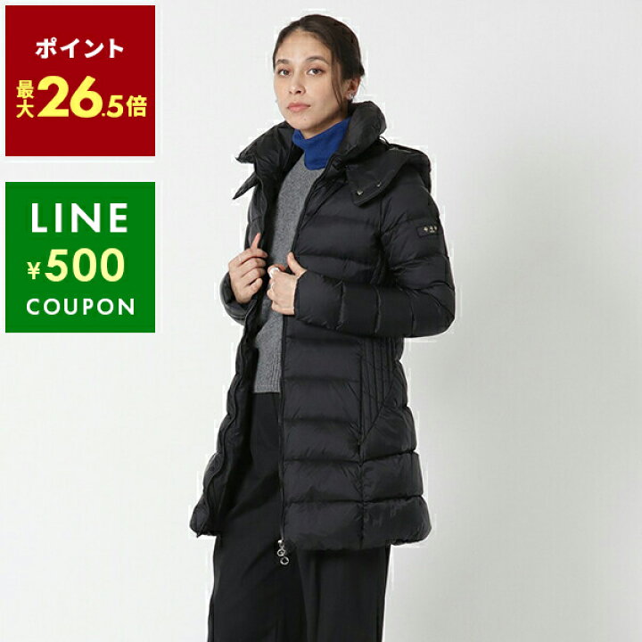 楽天市場】【P10倍 3/9 0時～3/11 10時】タトラス ダウンジャケット 