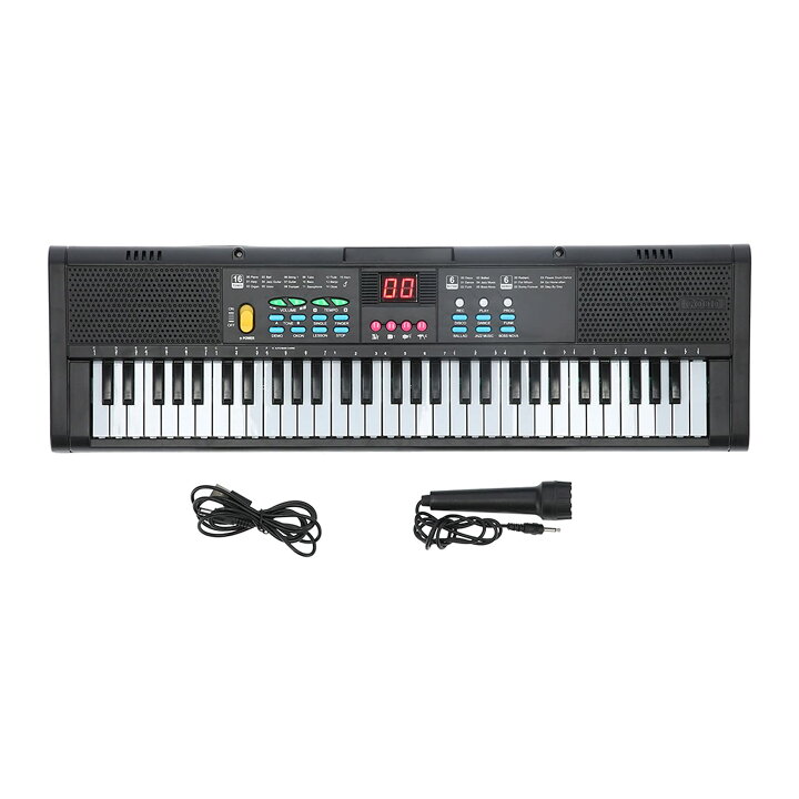 楽天市場】【ワンダフルデー全品目9%OFFクーポン&P5】キーボード 