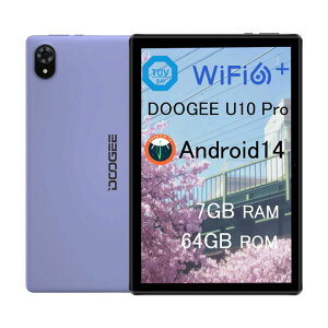 y0̓Si10%OFFP5zAndroid14 ^ubg RAM 7GB&64GB ROM+1TBg WiFi6 10.1C`^ubg DOOGEE U9 Widevine L1 5G WiFif IPSfBXvC T?Vu[CgF GMSF؍ Android^ubg 