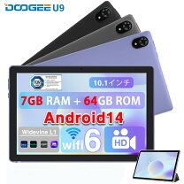 楽天市場】doogee タブレットの通販