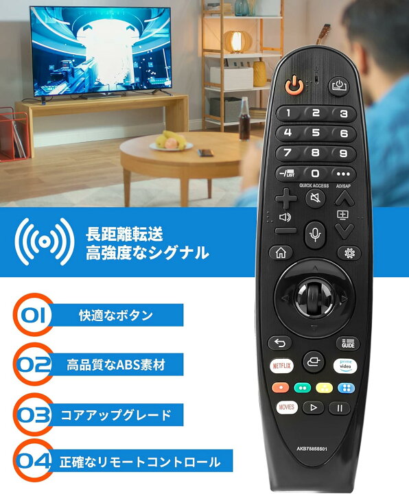 楽天市場】【ワンダフルデー全品目9%OFFクーポン&P5】LG マジック 