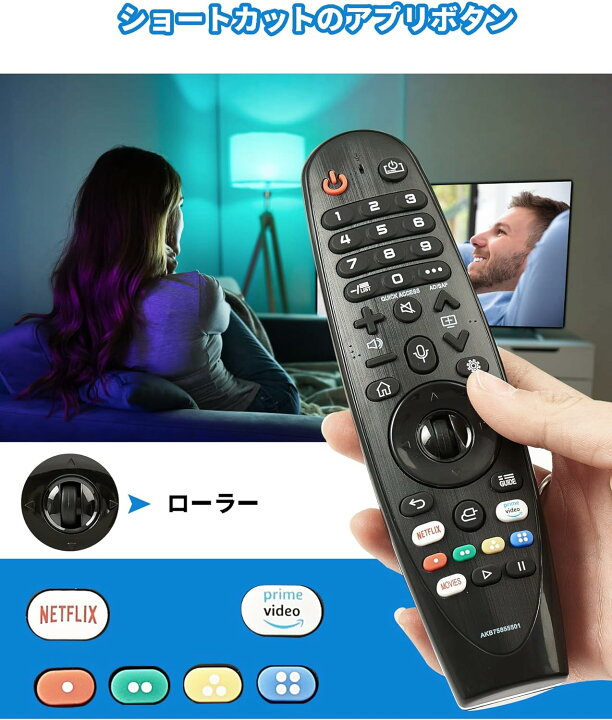 楽天市場】【ワンダフルデー全品目9%OFFクーポン&P5】LG マジック 