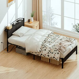 �p�C�v�x�b�h �x�b�h�t���[�� ��97.5���s��202.2����29.5cm ���̂� �É� �V���O�� bed frame �R���Z���g�t�� LED���C�g�t�� �ʋC��