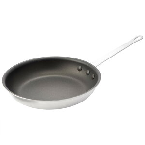 �A���~�t���C�p�� 32cm �X�e�����X�n���h���ŎK�тɋ��� �K�X�ΐ�p �e�t�������H�ł������ɂ��� ���a×�[��(mm)300×55 �d