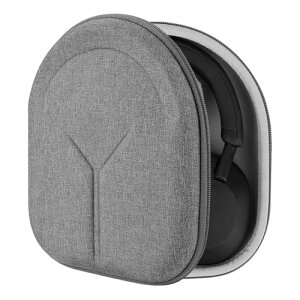 Geekria �P�[�X Shield �w�b�h�z���P�[�X �݊��� �n�[�h�P�[�X ���s�p �n�[�h�V�F���P�[�X �\�j�[ Sony WH-1000XM5, WH-CH710N, WH-CH72
