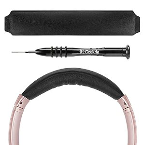 Geekria �w�b�h�o���h �݊��� �w�b�h�z���w�b�h�o���h �v���e�C�����U�[ �p�b�h �{�[�Y Bose QuietComfort 35 ii Gaming, QC35 II/ QC35