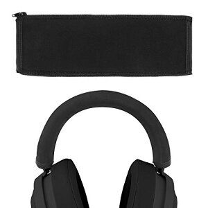 Geekria �J�o�[ �݊��� �w�b�h�o���h�J�o�[ ���C�U�[ Razer Kraken 7.1 v2, Kraken 7.1, Kraken Pro V2 �Ή� �l�I�v������ �w�b�h�o���h