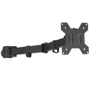 suptek �x����t�� �V���O�����j�^�[�A�[�� �f�B�X�v���C�A�[�� �|�[�����t�� 13-27�C���`�Ή� �ω׏d9kg VESA�K�i75-100mm MD6DB