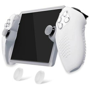 PlayVital PS Portal�ɓK�p����ی�J�o�[�P�[�X�A����~��3D�X�^�b�h�f�U�C���ŃO���b�v�������コ�ꂽ�A�X�e�B�b�N�Ή��p�T���O���b�v