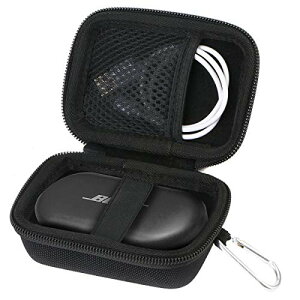 Bose Sport/QuietComfort Earbuds ���C�����X�C���z�� �Ή����[�P�[�X-Aenllosi (�u���b�N)