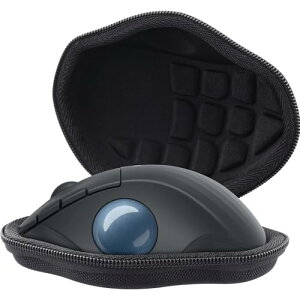 Aenllosi ��p�ی���[�P�[�X �݊��i Logicool ���W�N�[�� M575SPd/M575S/ M575GR �g���b�N�{�[���}�E�XM575SP/ protoarc em04 �g���b�N