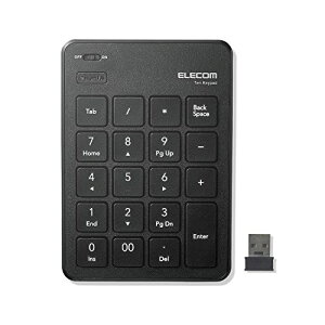 �G���R�� USB-A �e���L�[ ���C�����X(���V�[�o�[�t��) �p���^�O���t ���^ �u���b�N TK-TDP019BK