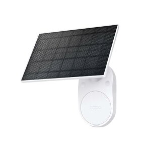 TP-Link Tapo �t�����C�����X �l�b�g���[�N�J������p �R���p�N�g �\�[���[�p�l���yTapo C460/C425/C420S2/C420S1/C420/C410/D210 �p�z