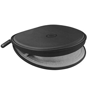 Geekria �P�[�X Shield �w�b�h�z���P�[�X �݊��� �n�[�h�P�[�X ���s�p �n�[�h�V�F���P�[�X �\�j�[ Sony WI-1000XM2, WI-C600N, ATH-ANC4