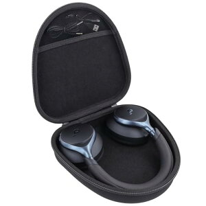 �i�P�[�X�̂݁j�A���J�[ Anker Soundcores Space one/Pro/Space Q45/Life Q30/Life Q35/Life Q20/Q20i ���C�����X �w�b�h�z����p���[�P
