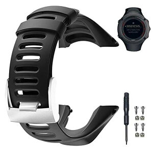 [BUTEFO] �X���g�x���g���� SUUNTO �X���g �A���r�b�g �x���g suunto ambit3 Peak / ambit3 Run / ambit3 Sport/ambit 2R / ambit 2S /