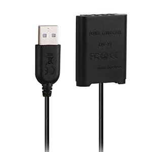 DK-X1 DC�J�v�� USB�d��AC�A�_�v�^�[�L�b�gNP-BX1�݊��o�b�e���[ Sony Cybershot DSC-RX1 RX1R RX100 II RX100 III RX100 IV M2 M3 M4