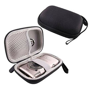 Canon IXY650 IXY200 IXY180 IXY210 �f�W�^���J���� ��p���[�P�[�X-WERJIA(��)