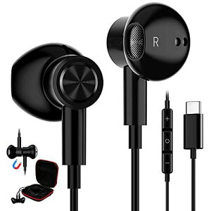 �^�C�v c �C���z�� �L�� �}�C�N�t�� �C���i�[�C���[�^ HIF���� �d�ቹ �ʘb�Ή� ���C �Ή�iphone 16 15 Pro max plus/iPad 10���� Air4