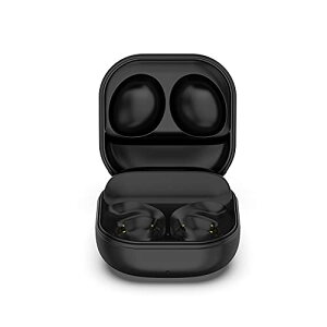 ECSEM �����p�[�d�P�[�X For Samsung Galaxy Buds Pro SM-R190 �[�d�� �����p USB �L���[�d�h�b�N�P�[�u���A�N�Z�T���[