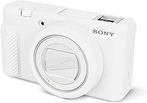 Rieibi SONY zv 1f �P�[�X�A sony zv1f �J�o�[ vlogcam zv-1f �P�[�X ZV-1M2 �P�[�X ZV-1F �P�[�X ZV1M2 �P�[�X ZV1F�P�[�X ZV1M2�V���R