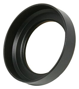 F-Foto HF-52 �����Y�t�[�h (�Ώۃ����Y: �j�R�� Z 28mm f/2.8 SE, 40mm f/2 �Ή� (��t�a:52mm,������,�l�W�R�~��,���{�̊��)) C-HF52