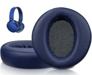 SOULWIT �C���[�p�b�h �C���[�N�b�V���� �w�b�h�z���p�b�h for Sony MDR-XB950 XB950BT XB950B1 XB950N1 XB950AP Over-Ear ���C�����X