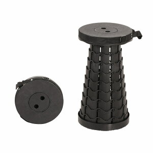 【★マラソンセール★全品10%OFF】折りたたみ椅子 コンパクト 伸縮式 アウトドアチェア 折りたたみチェア 折り畳み式 キャンプ椅子 キャンプスツール 軽量 防水 持ち手付き 持ち運び便利 全8