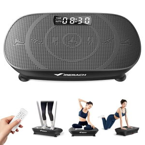 MERACH (�����b�N) �U���}�V�� �Ԃ�Ԃ�U���}�V�[�� 3D�U�� �I�[�g���[�h���� 10�i�K�U�����x�� �����R���t�� �É� �ȃX�y�[�X �u���u